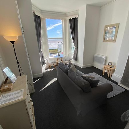 Farina No1, Sea View Studio Sleeping 2 Guests Bridlington Exteriör bild